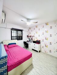 Blk 421 Teck Ghee Heartlands (Ang Mo Kio), HDB 3 Rooms #557889091